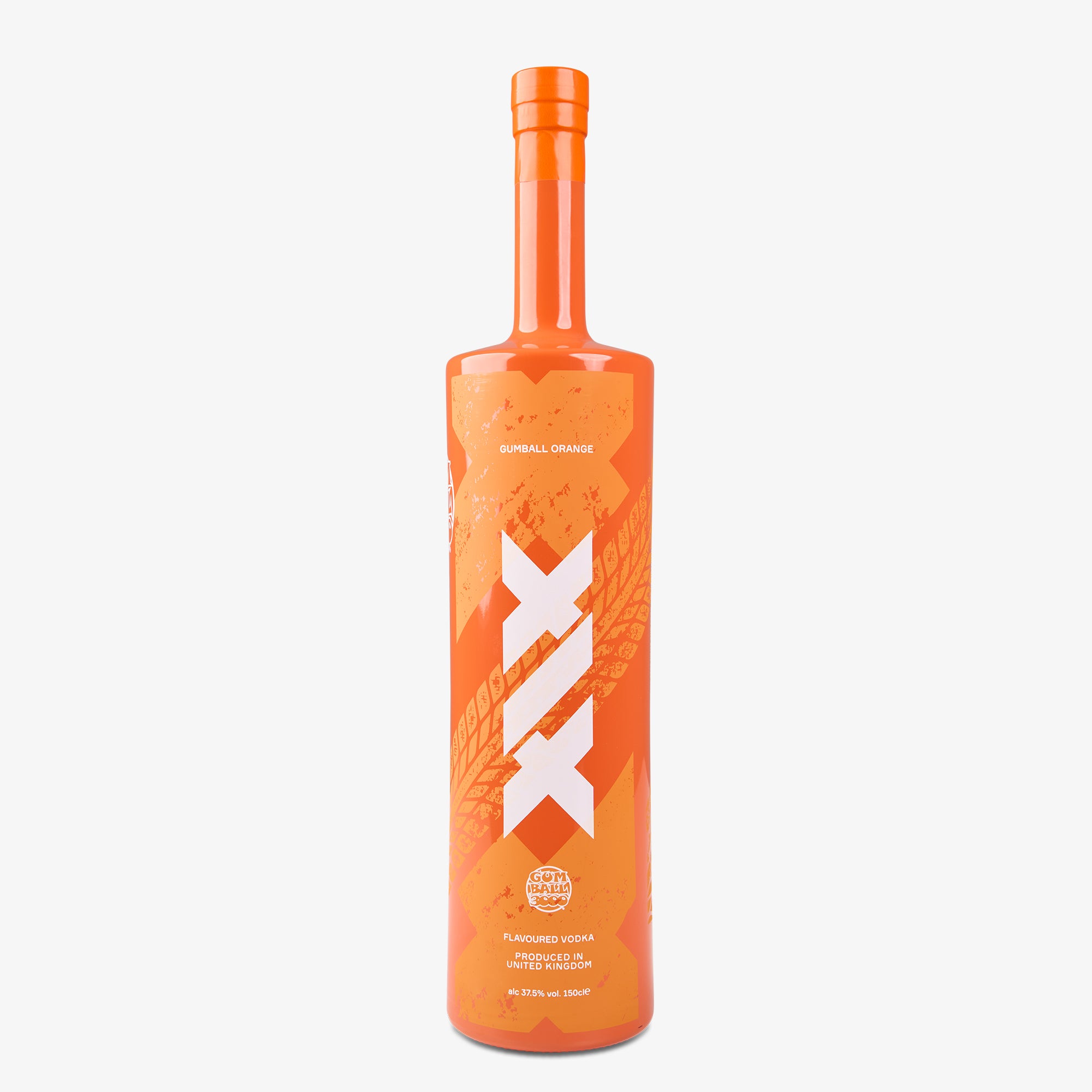 XIX GUMBALL ORANGE MAGNUM