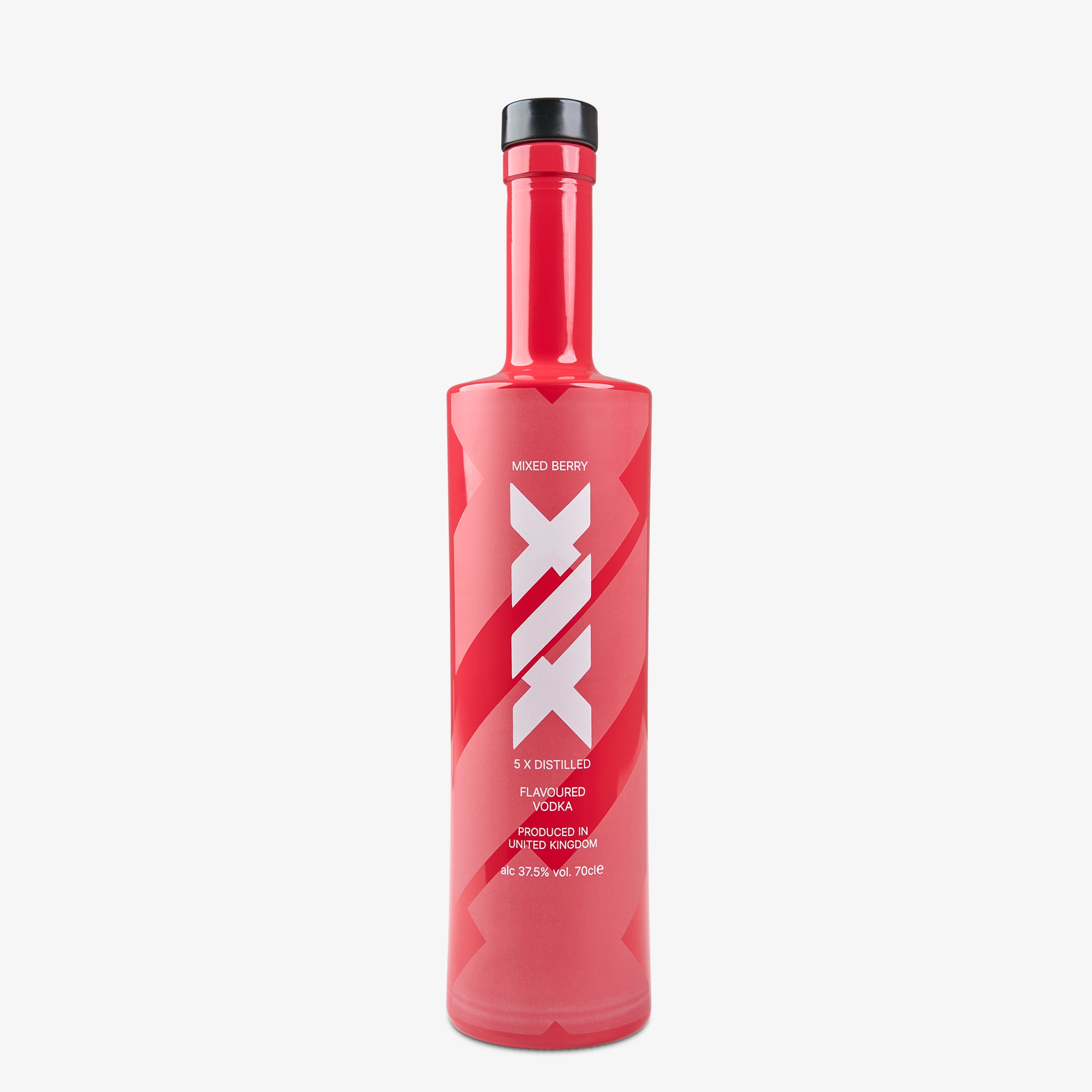 XIX MIXED BERRY VODKA