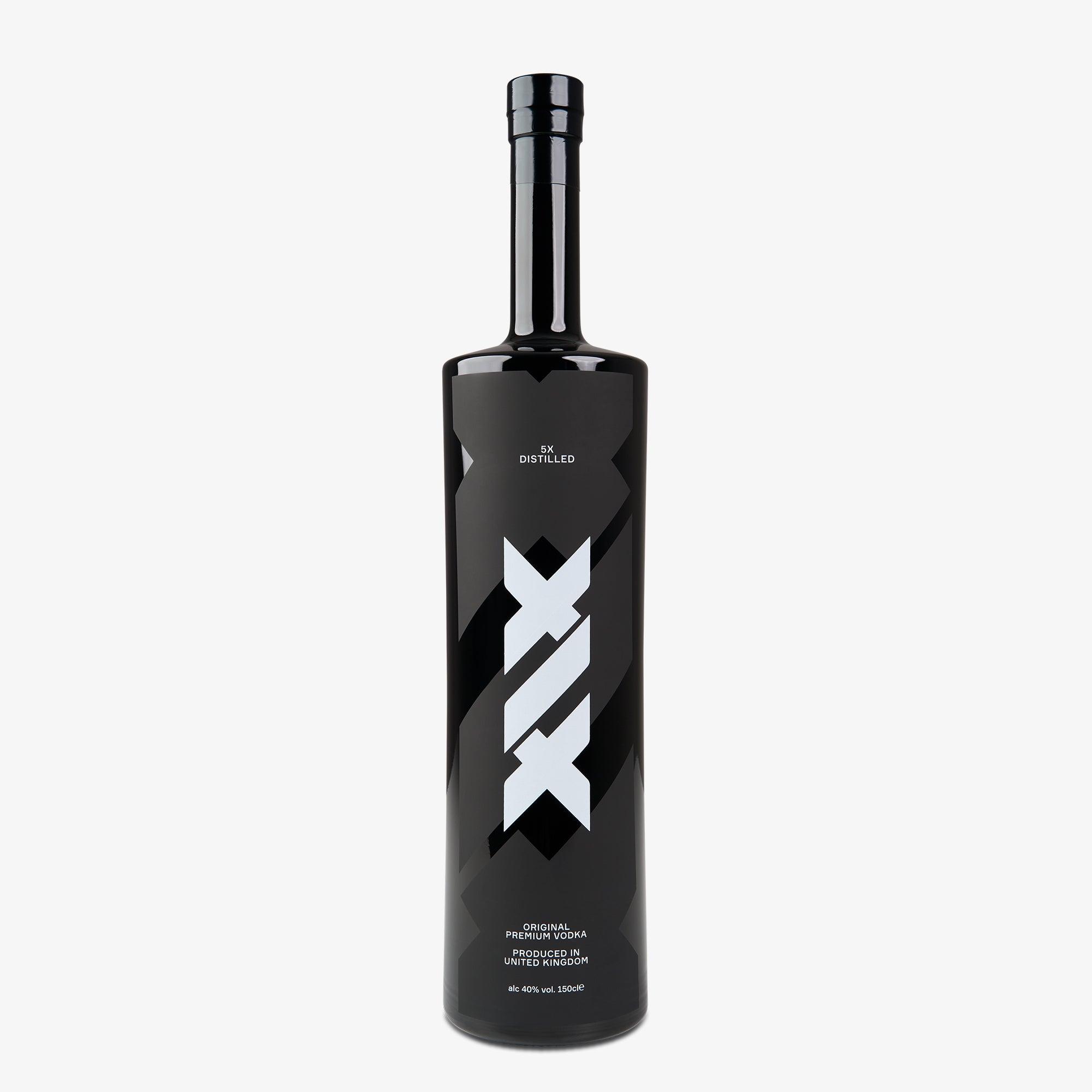 XIX ORIGINAL VODKA MAGNUM