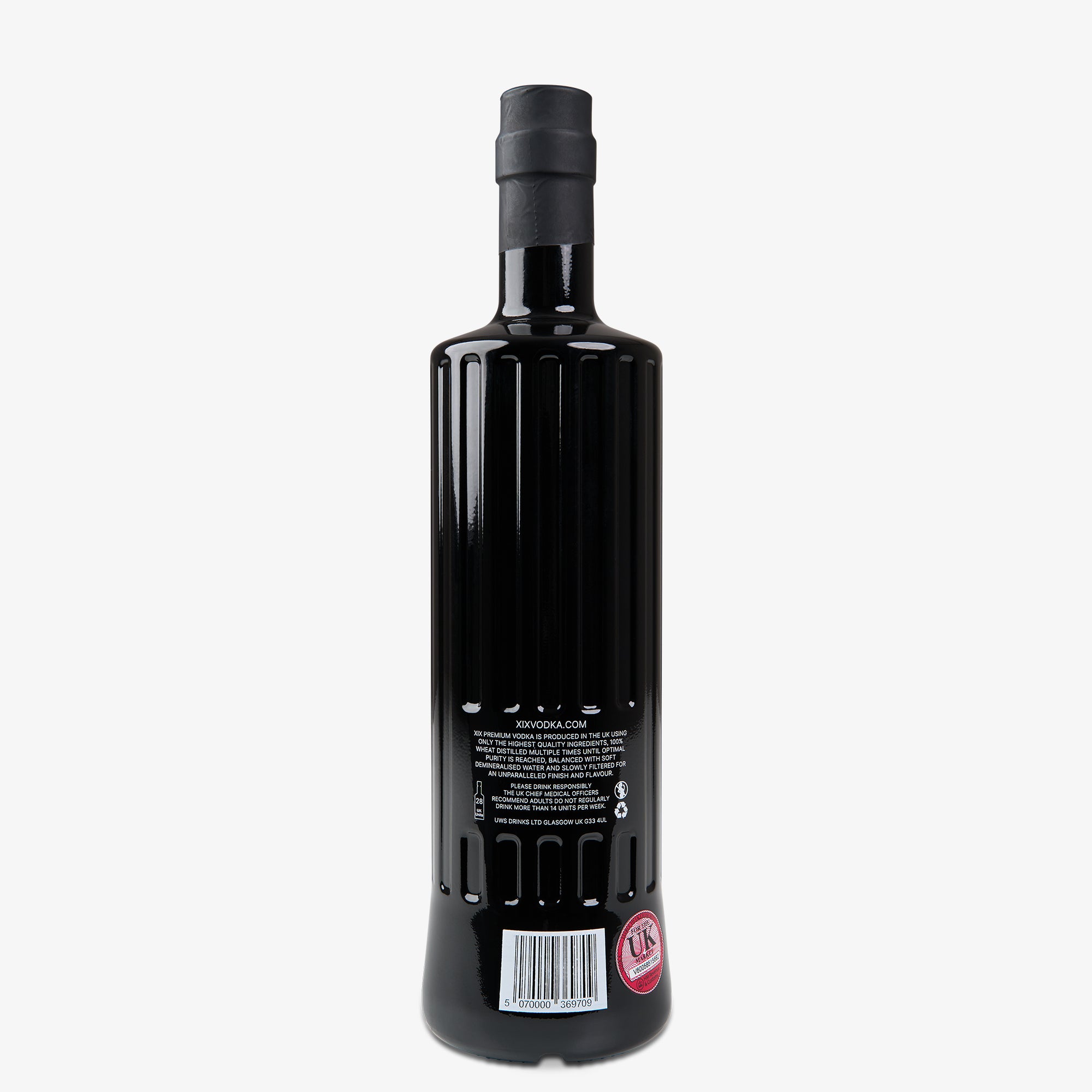 XIX ORIGINAL VODKA