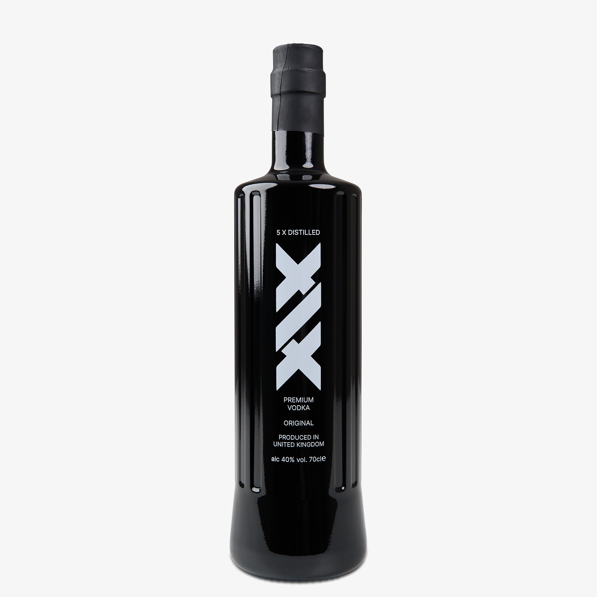 XIX ORIGINAL VODKA