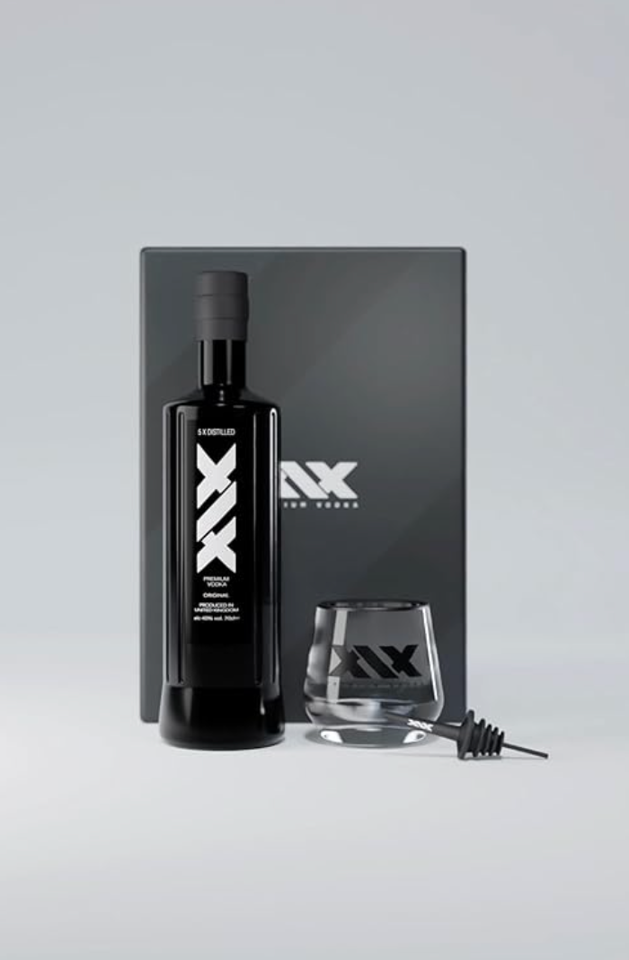 XIX Premium Vodka Gift set