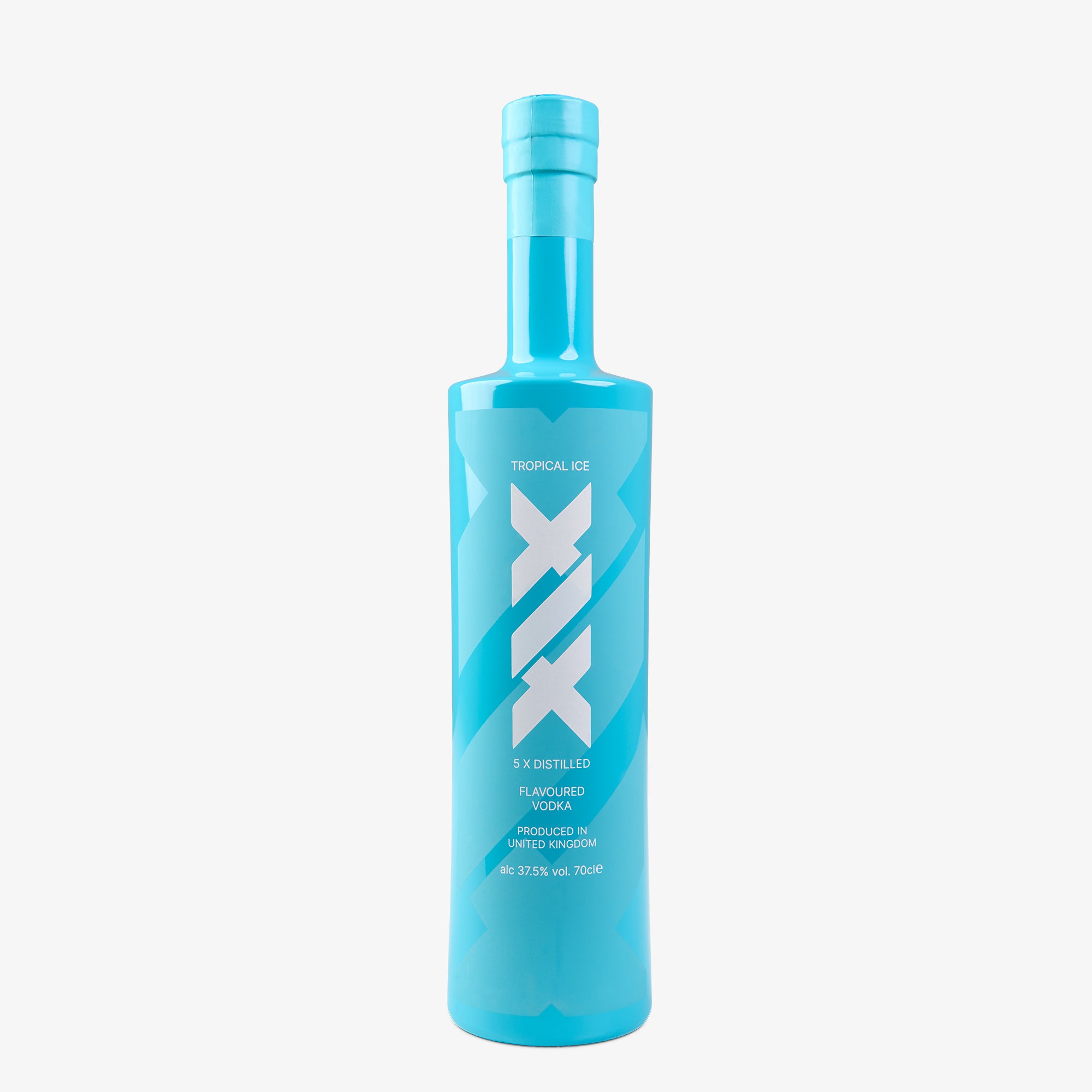 XIX TROPICAL ICE